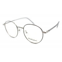 Современные металлические женские очки Mariarti 8692